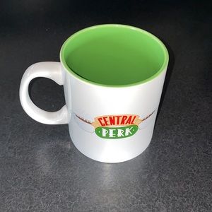 FRIENDS coffee mug